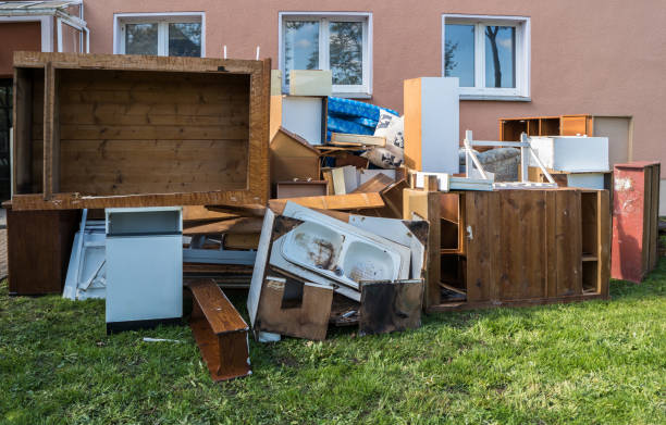 Best Office Junk Removal  in Eagle Lake, TX