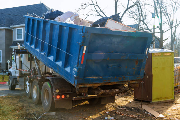 Best Residential Junk Removal  in Eagle Lake, TX