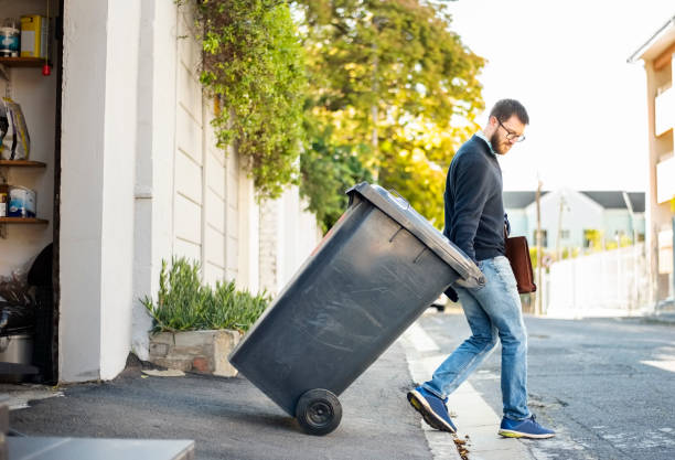 Best Yard Cleanup Services  in Eagle Lake, TX