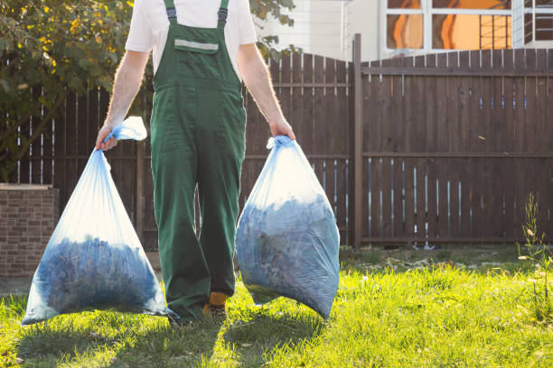 Best Attic Cleanout Services  in Eagle Lake, TX